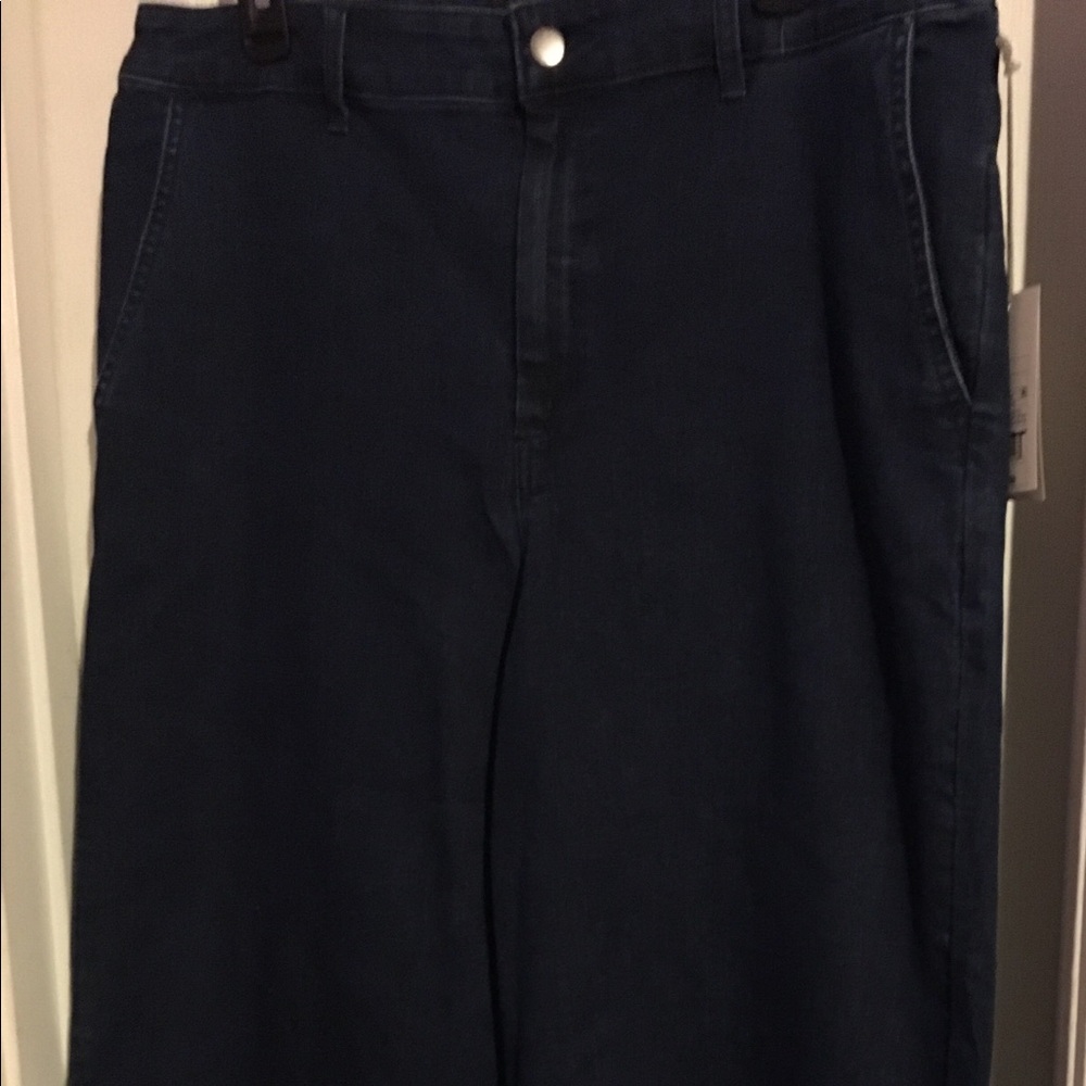 A New Day Crop Jeans